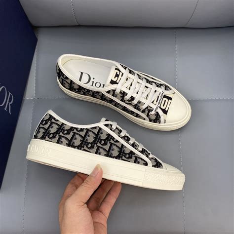 tenis dior hombre precio